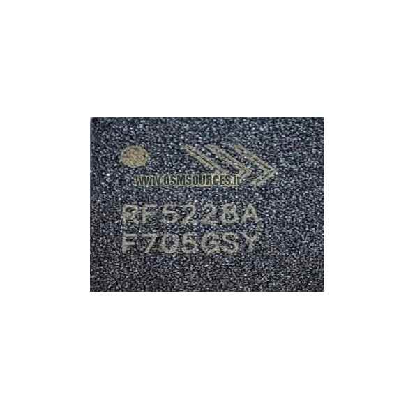آی سی RF آنتن RF5228A