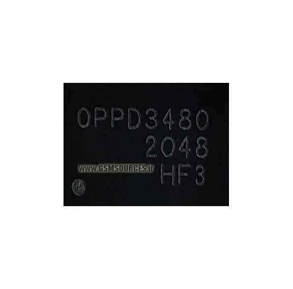 آی سی شارژ OPPD3480