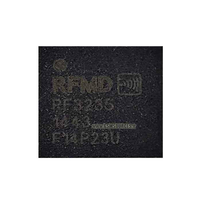 آی سی PA تقویت‌کننده سیگنال آنتن– RF3235