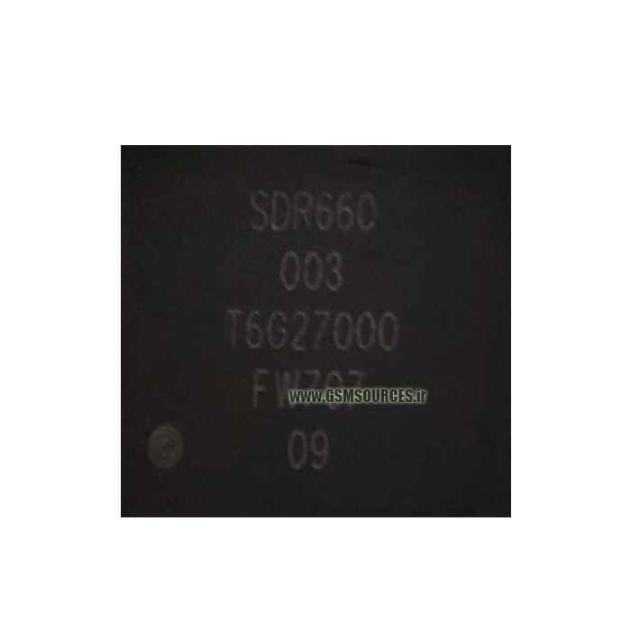 آی سی  RF آنتن SDR660-003