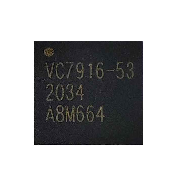 آی‌سی PA تقویت‌کننده سیگنال آنتن VC7916-53